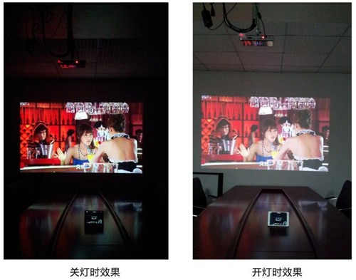 微型投影機酷樂視X3暢游無線影音生活——蘋果篇 