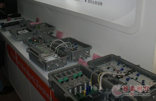 東延科技