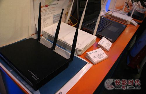 大亞科技展示產(chǎn)品