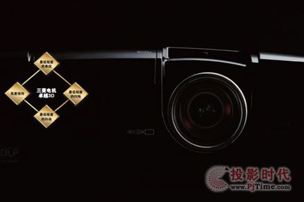 1080P 3DͶӰCΨʬF(xin)ĄӸӰԺ