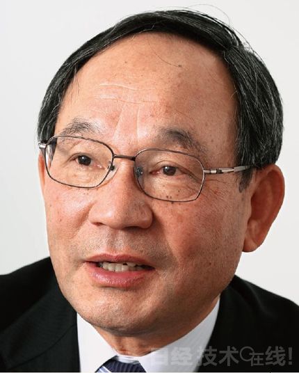 大塚周一：日本顯示器劍指OLED市場