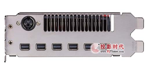 AMD FirePro W9000售價38800！藍寶PGS打造工作站級至尊享受