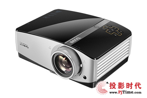 明基MW767