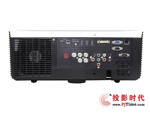 雅圖LX4100