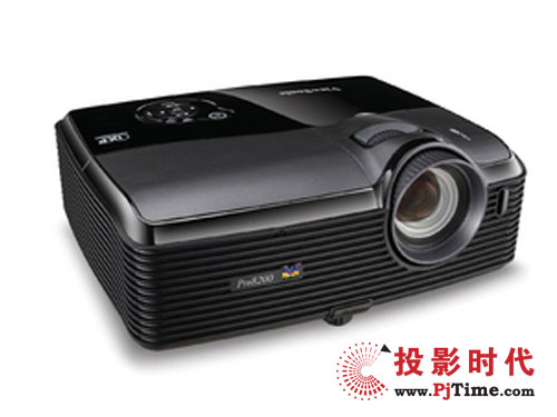 優派Pro8200