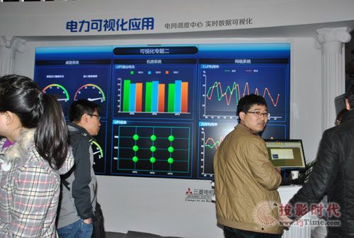 淳中視訊攜新品亮相Infocomm2013