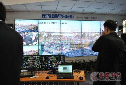 淳中視訊攜新品亮相Infocomm2013