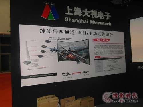 InfoComm 2013ҕӏݳ