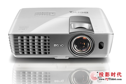 明基W1080ST