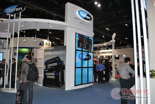 infoComm2013Gefenչȫ֘