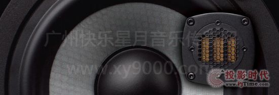 EVE Audio監(jiān)聽音箱到貨快樂星月