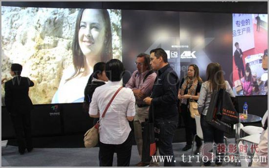 ӍƼyȫ®aƷʢbϯInfoComm China 2013