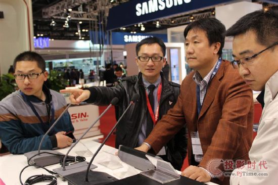 I(lng)g(sh)ǰأ섓(chung)는yƷҫInfoComm China2013