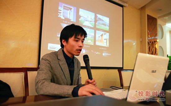 鐵三角民用產品2013年新產品試聽會圓滿結束