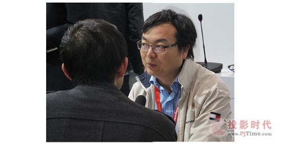 ȸIyƷʢbϯInfoComm China 2013