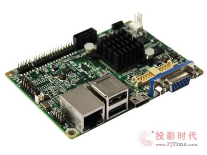 AƻFreescale ARMܘ(gu)All In One Mini
