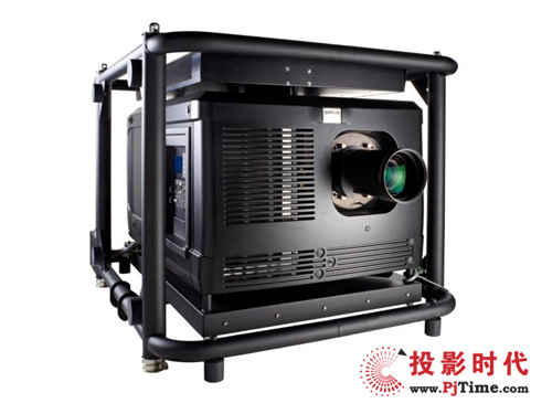 Ϳɹ˾ܻȫͶӰϵy(tng)InfoComm China 2013