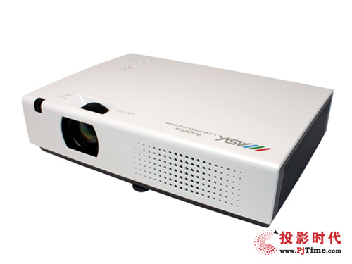 ASK C3商教系列