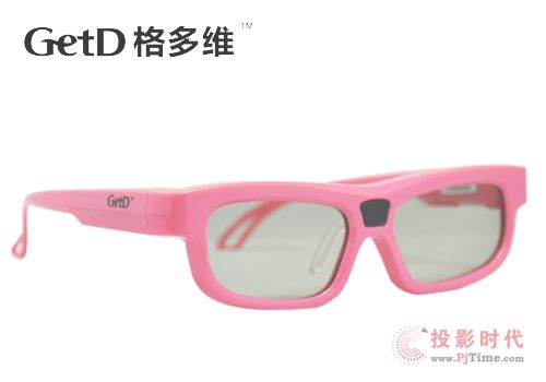 3D眼鏡