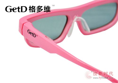 3D眼鏡