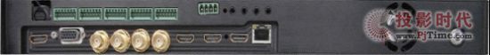 奧威亞科技全新發布全高清錄播系統A6