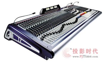 《我是歌手》、《中國好聲音》音響設備比拼