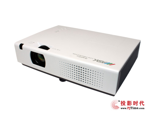  ASK最新推出的C3系列（C3270、C3280、C3320、C3330 C3320W）商教投影機
