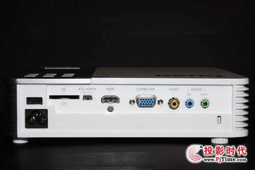 明基GP10