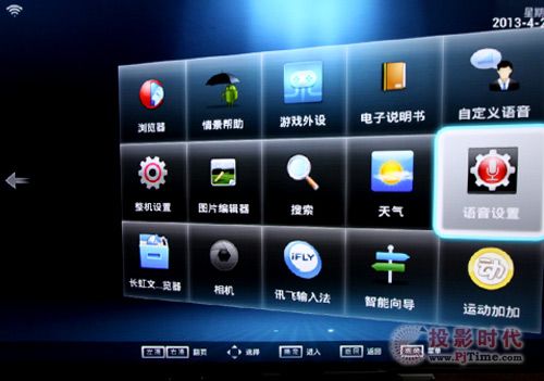 語音技術(shù)