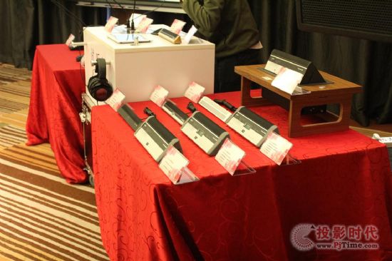 天創中電聯合beyerdynamic舉辦專業無線會議技術推廣會