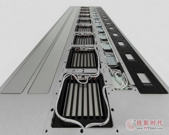 XXPiega Master Line SourcePϵy