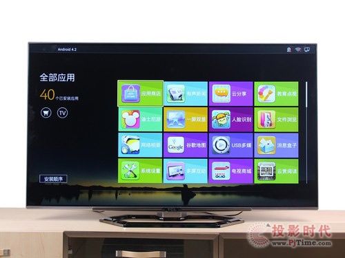  TCL E5690系列