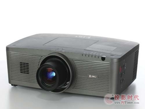 愛其工程投影機LC-XL200i最新價28000元
