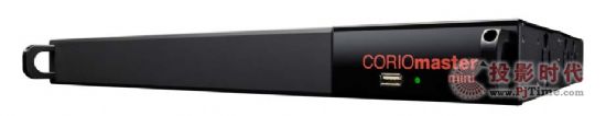 TV OneƳԮa(chn)ƷCORIOmaster mini