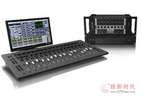 VENUE S3L System引人注目的創新