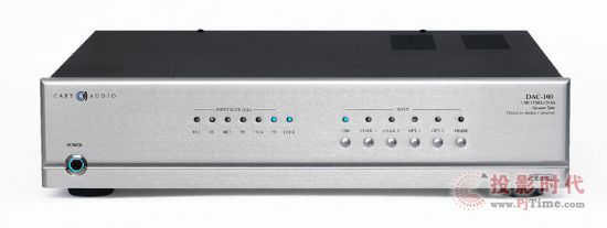 đʯRlCary Audio DAC-100DAC-100t a