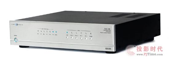 đʯRlCary Audio DAC-100DAC-100t a