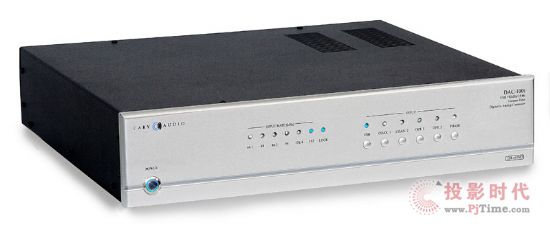 đʯRlCary Audio DAC-100DAC-100t a