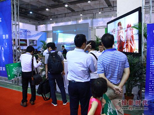 豐信達(dá)新品閃耀青島國際消費電子博覽會