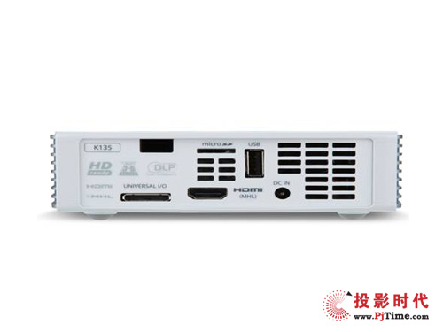 宏碁K135