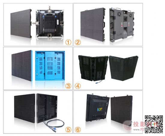 \lP8ⳬ LED@ʾA`Űʥ_Ӱʾ[
