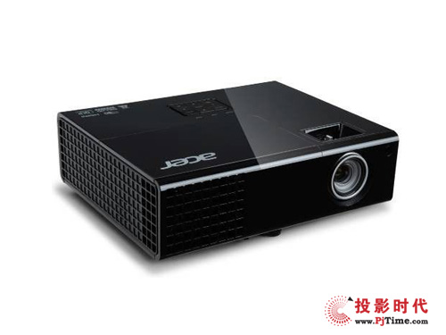 宏碁P1500