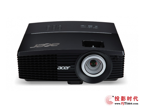 宏碁P5