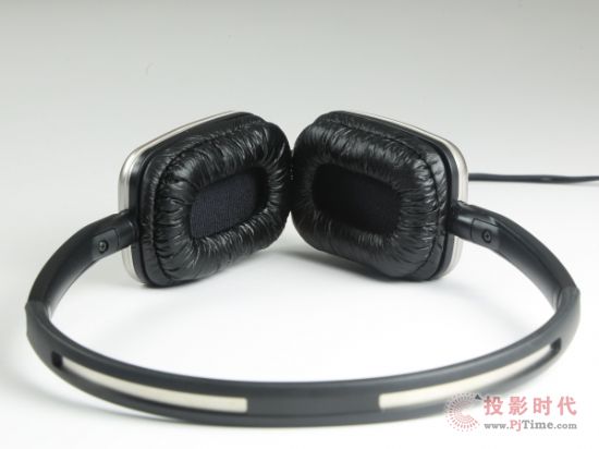輕巧好攜帶：Audiopoint A3頭戴式耳機