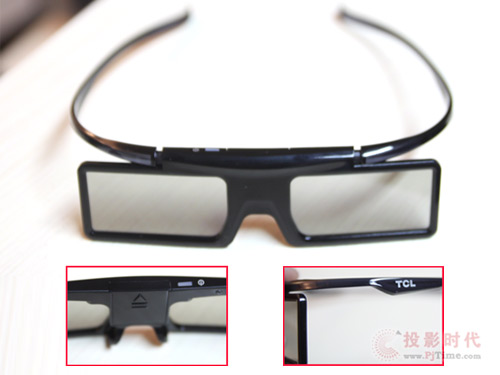 3D眼鏡