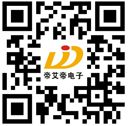 手機網站二維碼