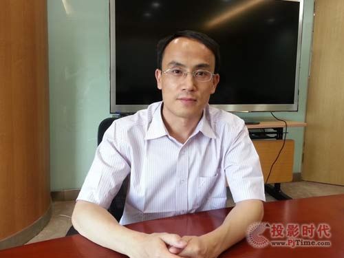 LG依托顯示核心技術(shù)引領(lǐng)大屏產(chǎn)業(yè)升級