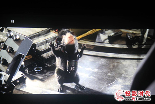 麗訊投影機H1180HD——隱形冠軍開啟新篇章