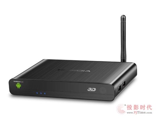 海美迪Q11首度曝光 疑為親民價位機型