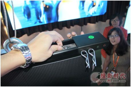 LED@ʾИI(y)_U Absen A5II